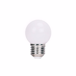 Forever Light LED pirn E27 G45 2W 230V neutraalne valge 5 tk.