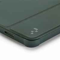 Ümbris Reach Origami Samsung X210/X215/X216 Tab A9 Plus 11.0 tumeroheline