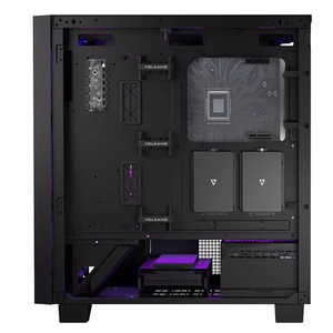 MODECOM Case VOLCANO PERUN APEX ARGB MIDI must