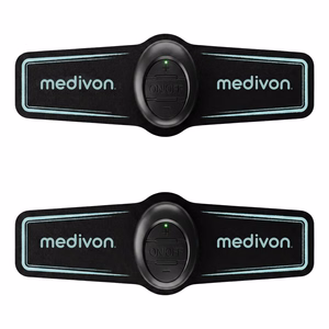 Medivon Body Pulse Go TENS- ja EMS-elektrostimulaator