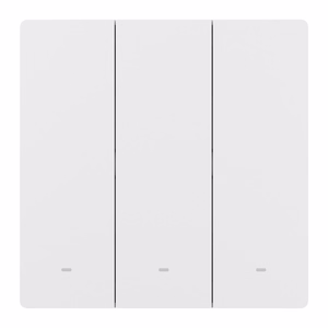 SONOFF M5-3C-86W WiFi Matter smart wall switch (3-channel)