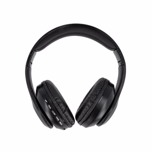 Setty Bluetooth наушники с радио черные
