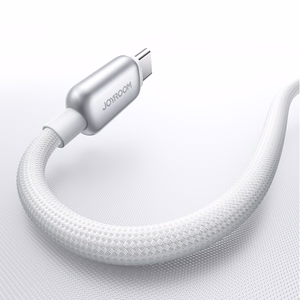 Joyroom S-A55 StarFlight cable 100W USB-C - USB-C 1.2m - black