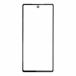LCD klaas Google Pixel 6 OCA-ga