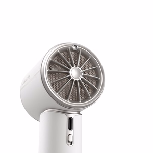 JisuLife käsiventilaator Pro1 Mini tähevalge