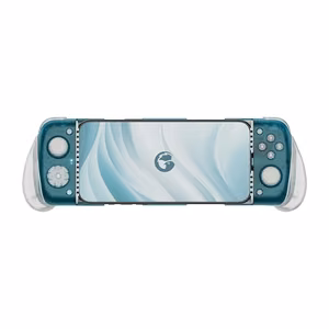 GameSir X3 Pro USB-C mobile kontroller koos phone hoidja