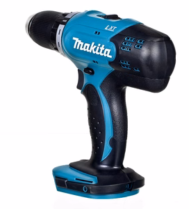 Makita DDF453Z trell, 1,7 kg, must/türkiissinine