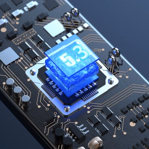 Bluetooth vabakäeseade Dudao U15Pro Must (LED-ekraaniga)