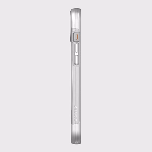 Raptic X-Doria Clutch Case iPhone 14 Plus задняя крышка прозрачная