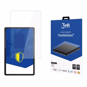 Hübriidklaas 3mk FlexibleGlass™ jaoks Lenovo Tab K11 Plus