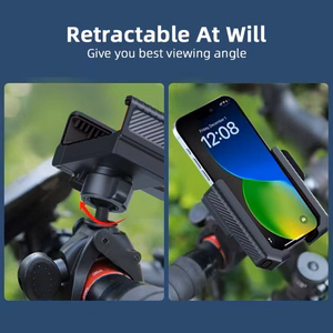 Blavec Uchwyt Rowerowy BV-01 Velo to handlebar (BV01-HB) must