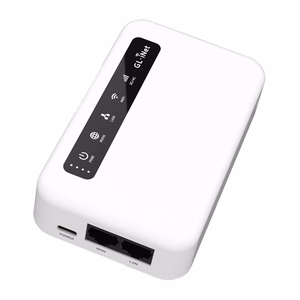 GL.iNet Puli 4G ruuter