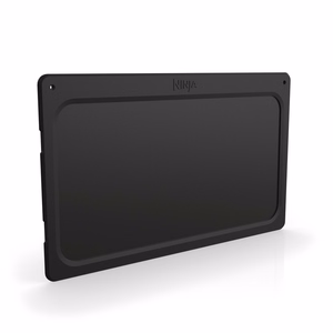 Ninja Foodi FlexDrawer AF500EU – kahe tsooniga kuumaõhufritüür, 2470 W, 10.4 l, must