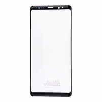 MUSTTBY front glass + OCA SAMSUNG Note 8