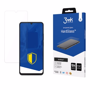 3mk HardGlass karastatud klaas for Realme C65s