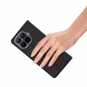 Case Dux Ducis Skin Pro Xiaomi 17T Pro black