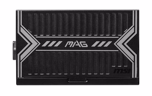 MSI MAG A550BN 550W toiteplokk