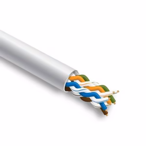 Indoor CAT5 UTP kaabel DK-U5E
