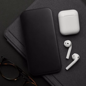 Telefoni ümbris Dual Pocket Xiaomi Redmi Note 13 Pro 4G / Poco M6 Pro 4G must