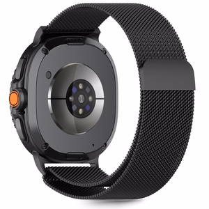 TECH-PROTECT MILANESEBAND SAMSUNG GALAXY WATCH 8 / CLASSIC (40 / 44 / 46 MM) MUST