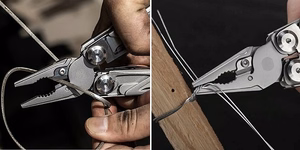 Multi Tool Pliers