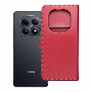 MEZZO Kaaned ümbris for XIAOMI Redmi Note 15 5G mandala magenta