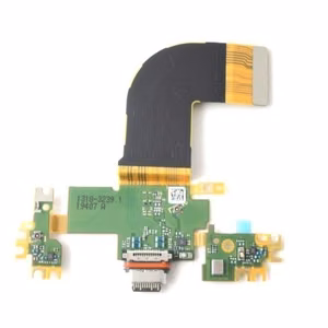 Flex Sony J8210/J8270/J9210 Xperia 5 pistiku ORG