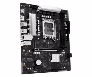 emaplaat Asrock H810M-P GEN5
