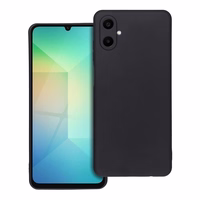 MATT ümbris jaoks SAMSUNG M06 5G must