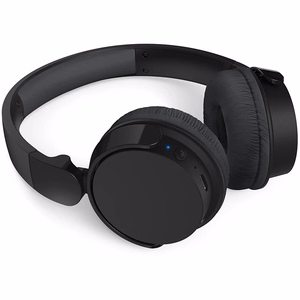 Juhtmevabad kõrvaklapid Philips TAH3209BK/00 must
