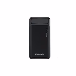 External battery Akupank Awei P5K 5V/2.1A 10000mAh must