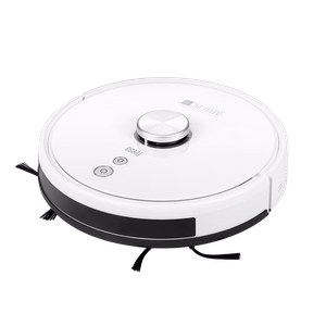 TEESA SMART VAC PRO robottolmuimeja