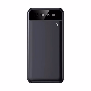 Väline aku Power Bank Reach RR-JP12 10W 20000mAh must