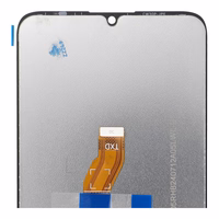 FixCell LCD Display jaoks HONOR X7 OEM without frame