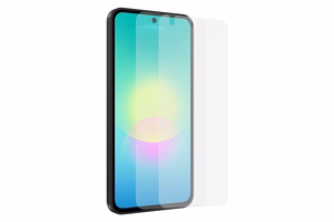 Läbipaistvad Samsung UA276CTE peegeldusvastased ekraanikiled Galaxy A27 5G telefonile, 2 tk