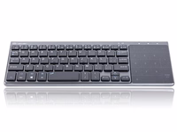 Wireless keyboard with touchpad Tracer EXpert 2,4 Ghz - TRAKLA46934