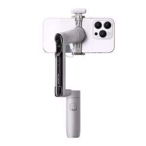 Insta360 Flow Creator Kit Gimbal (Gray)