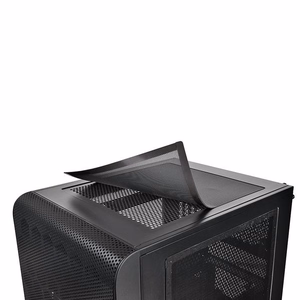 Thermaltake Core V21 arvutikorpus, Cube, must