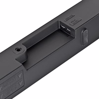 Samsung HW-S700D/EN soundbar speaker must 3.1 channels