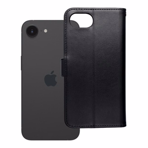 MEZZO Book ümbris jaoks IPHONE 16e (SE 4 2025) teddy bear must