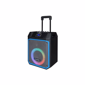 Blaupunkt audio system with Bluetooth and karaoke MB08.2 must