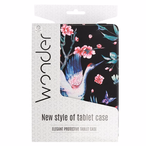 Wonder Canvas Tablet Ümbris 13 inches herons