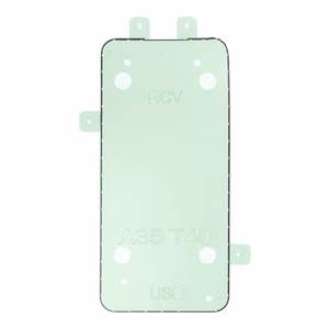 Adhesive Foil Display for SAMSUNG A35 5G A356 GH81-25066A