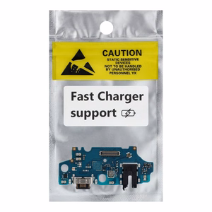 Плата зарядки для SAMSUNG A05s A057 OEM (Fast Charger)