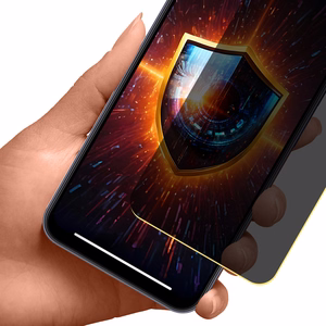 3mk Silky Matt Privacy защитное стекло для приватности Samsung Galaxy A25 5G