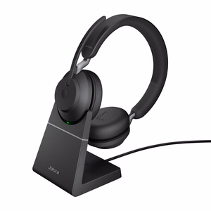 JABRA Evolve2 65 UC stereokomplektid