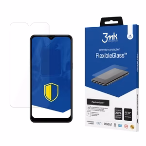 Samsung Galaxy A10s – 3mk FlexibleGlass telefoni ekraanikaitse