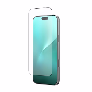 AmazingThing Titan Vision 7 Karastatud klaas jaoks iPhone 17 Pro Max Matte