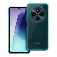 MATRIX CLEAR Ümbris jaoks Xiaomi Redmi 14C mint