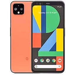 Pixel 4